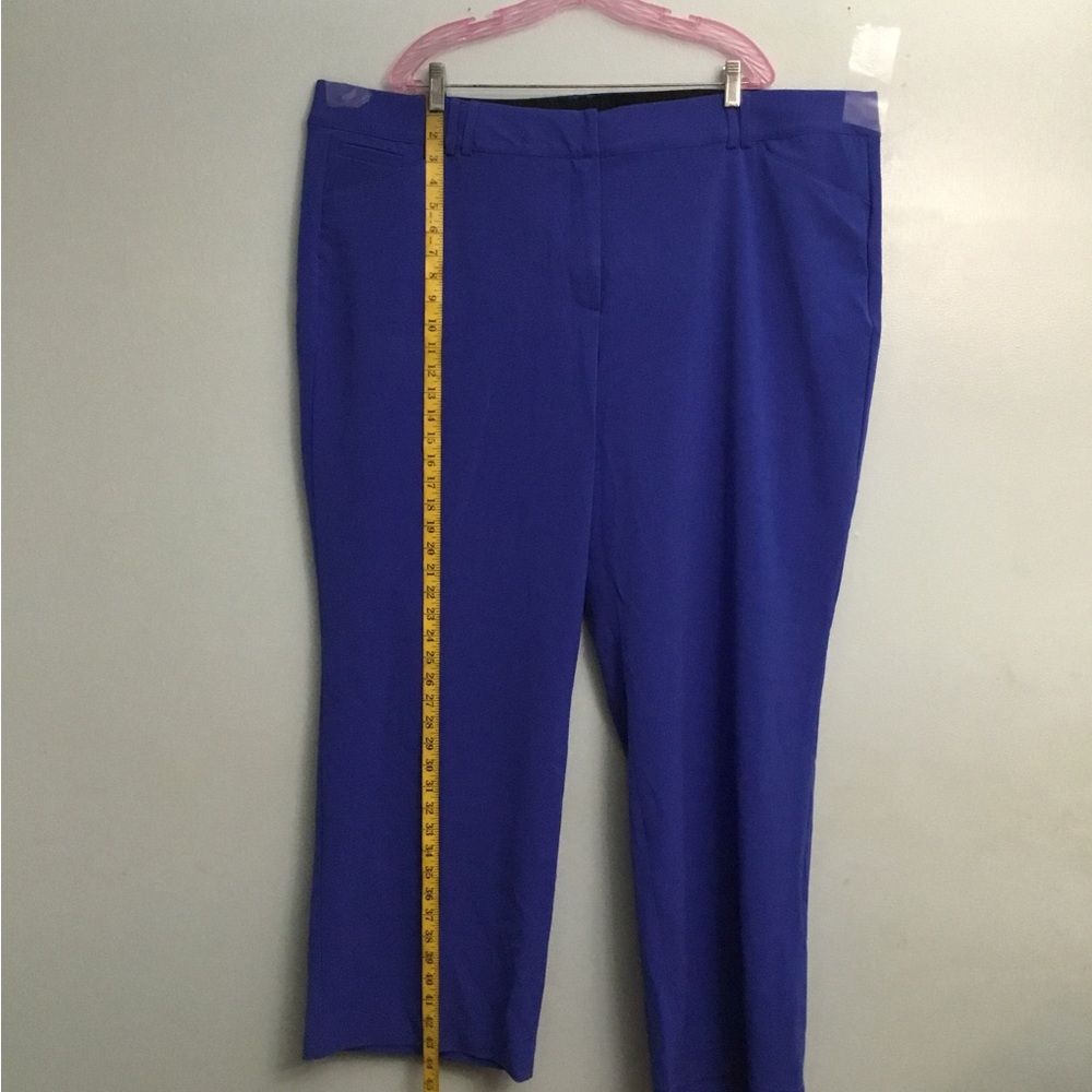 LANE BRYANT PANTS